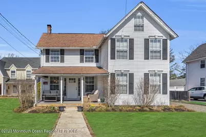 800 Wall Road, Spring Lake, NJ 07762 - Photo 1