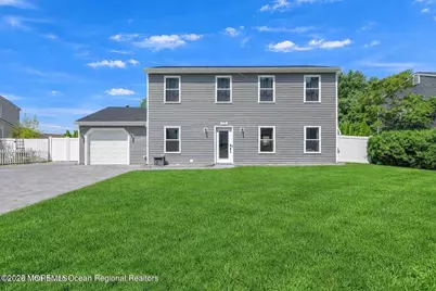 23 Barre Drive, Howell Township, NJ 07731 - Photo 1