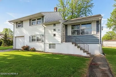 10 Hill Drive, Neptune Township, NJ 07753 - Photo 1