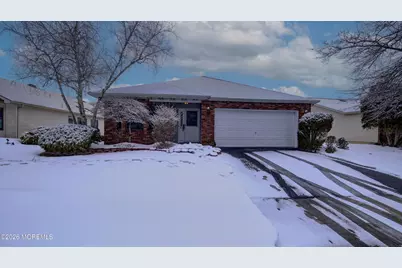 83 Clubhouse Lane, Marlboro Township, NJ 07746 - Photo 1