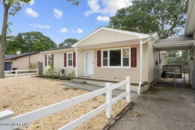 303 Chestnut Drive, Lacey Township, NJ 08734 - Photo 1