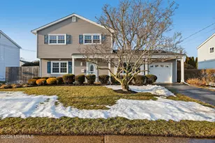 13 Cresci Blvd, Hazlet Township, NJ 07730 - Photo 1