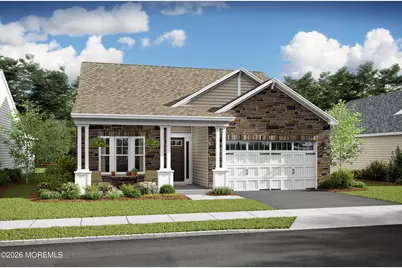 26 Larkspur Lane, Manalapan Township, NJ 07726 - Photo 1