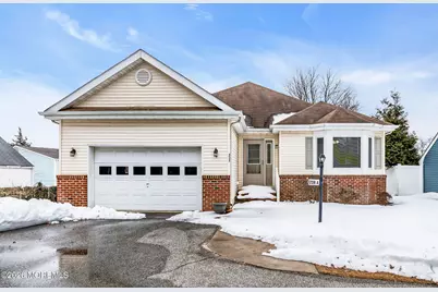 1208 Rue Avenue #A, Point Pleasant, NJ 08742 - Photo 1