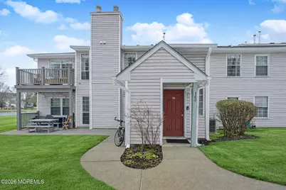 380 Hampton Place, Morganville, NJ 07751 - Photo 1