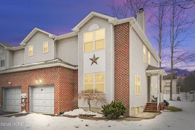 33 Burke Street, Manalapan Township, NJ 07726 - Photo 1