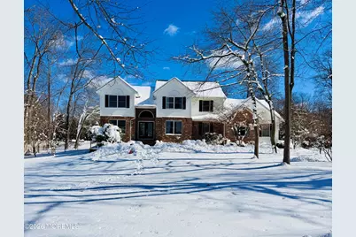 4 Roxbury Lane, Manalapan Township, NJ 07726 - Photo 1