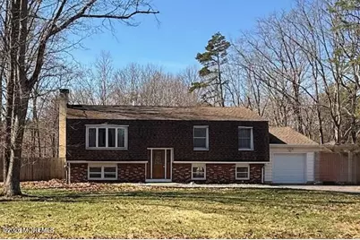 889 Pinehurst Road, New Egypt, NJ 08533 - Photo 1