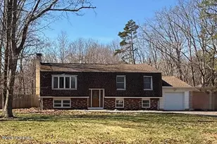 889 Pinehurst Rd, New Egypt, NJ 08533 - Photo 1