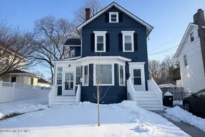 88 Elizabeth Street, Keyport, NJ 07735 - Photo 1