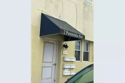 2 Peninsula Avenue, Sea Bright, NJ 07760 - Photo 1