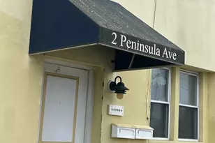 2 Peninsula Ave, Sea Bright, NJ 07760 - Photo 1