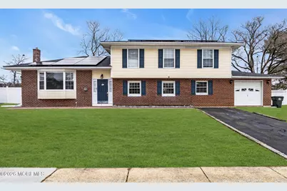 9 Chatham Drive, Howell Township, NJ 07731 - Photo 1
