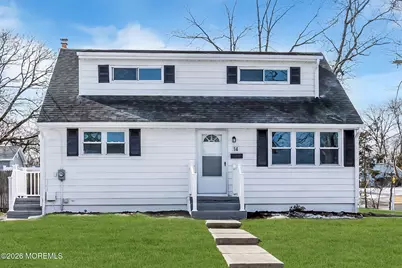 114 Basin Avenue, Brick, NJ 08723 - Photo 1
