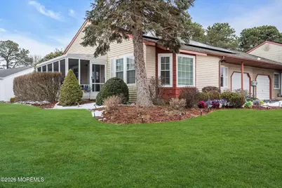 7 Amherst Road #A, Whiting, NJ 08759 - Photo 1
