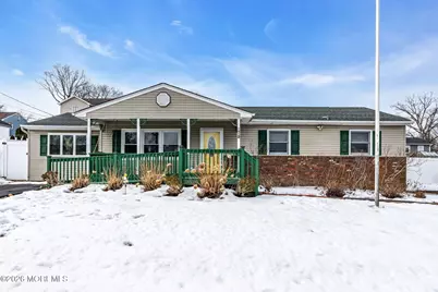 178 Calvin Court, Brick, NJ 08724 - Photo 1