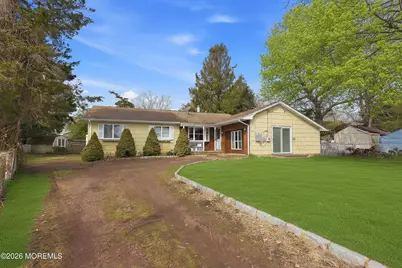 51 Oregon Avenue, Waretown, NJ 08758 - Photo 1
