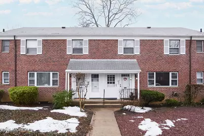 165 Manor Drive, Red Bank, NJ 07701 - Photo 1