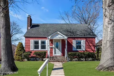 921 Park Place, Red Bank, NJ 07701 - Photo 1