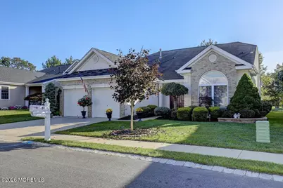 34 Spyglass Drive, Jackson, NJ 08527 - Photo 1