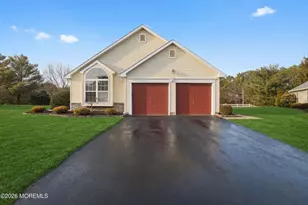 2357 W Ashfield Ct, Toms River Township, NJ 08755 - Photo 1