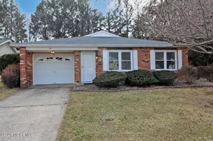 23 Abbey Rd, Brick, NJ 08723 - Photo 1