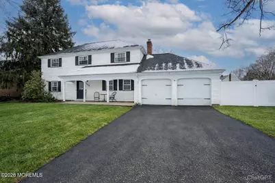 129 Andover Road, Jackson, NJ 08527 - Photo 1