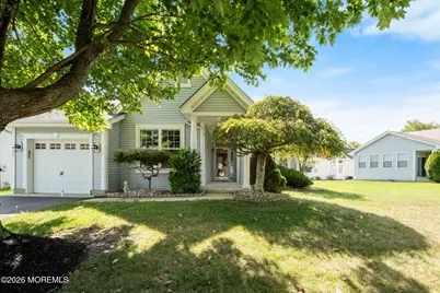 104 Mirage Boulevard, Barnegat, NJ 08005 - Photo 1