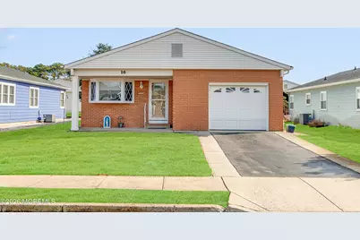 16 Calalou Court, Toms River Township, NJ 08757 - Photo 1