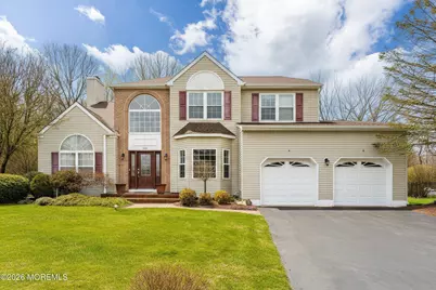 433 Meadowood Road, Jackson, NJ 08527 - Photo 1