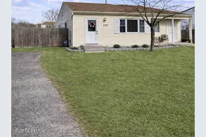 3234 Mystic Port Place, Toms River Township, NJ 08753 - Photo 1