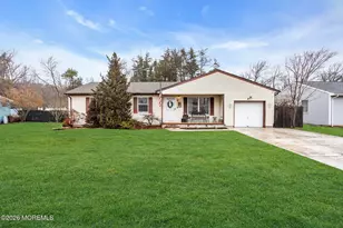 710 Hazelton Ave, Lanoka Harbor, NJ 08734 - Photo 1