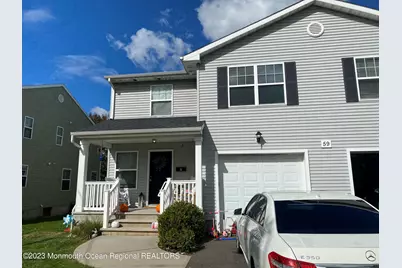 59 Court Street #2, Long Branch, NJ 07740 - Photo 1