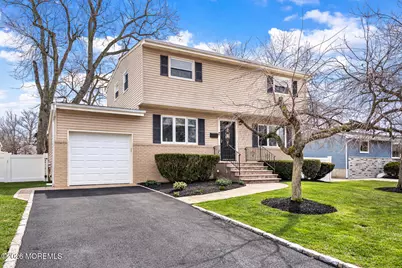 34 Dartmouth Drive, Hazlet Township, NJ 07730 - Photo 1