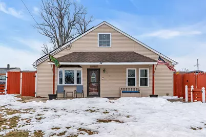 824 5th Street, Union Beach, NJ 07735 - Photo 1