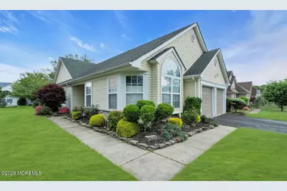 2927 Rock Hill Lane, Toms River Township, NJ 08755 - Photo 1