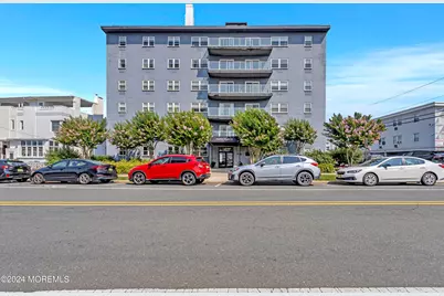 1706 Park Avenue #4C, Asbury Park, NJ 07712 - Photo 1