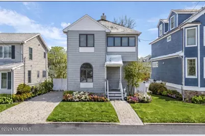 6 Cook Street, Monmouth Beach, NJ 07750 - Photo 1