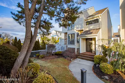 580 Patten Avenue #72, Long Branch, NJ 07740 - Photo 1