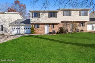 7 Tracey Ct, Howell Township, NJ 07731 - Photo 1