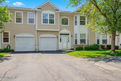258 Shinnecock Drive, Manalapan Township, NJ 07726 - Photo 1