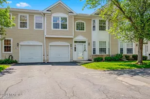258 Shinnecock Dr, Manalapan Township, NJ 07726 - Photo 1