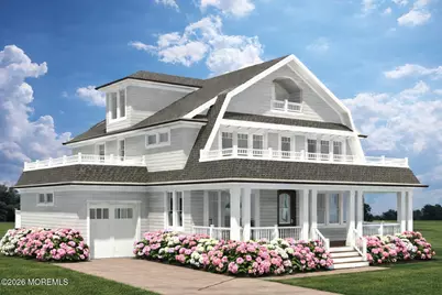 24 Lakeside Avenue, Avon by the Sea, NJ 07717 - Photo 1