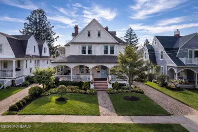 80 Bingham Avenue, Rumson, NJ 07760 - Photo 1