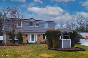 23 Livingston Ln, Manalapan Township, NJ 07726 - Photo 1