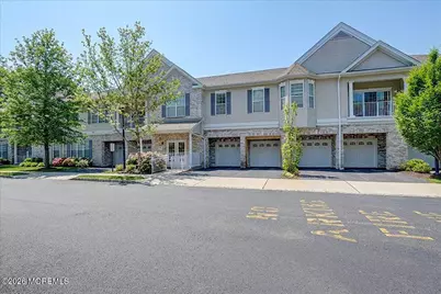 215 Bloomsbury Drive, Morganville, NJ 07751 - Photo 1