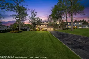 639 Tennent Rd, Manalapan Township, NJ 07726 - Photo 1