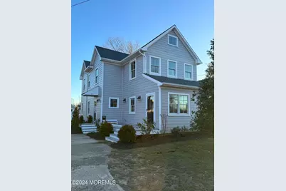 67 W Sunset Avenue, Red Bank, NJ 07701 - Photo 1