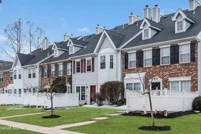 40 Kingston Run, North Brunswick Township, NJ 08902 - Photo 1