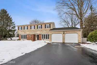 140 Sycamore Avenue, Freehold, NJ 07728 - Photo 1